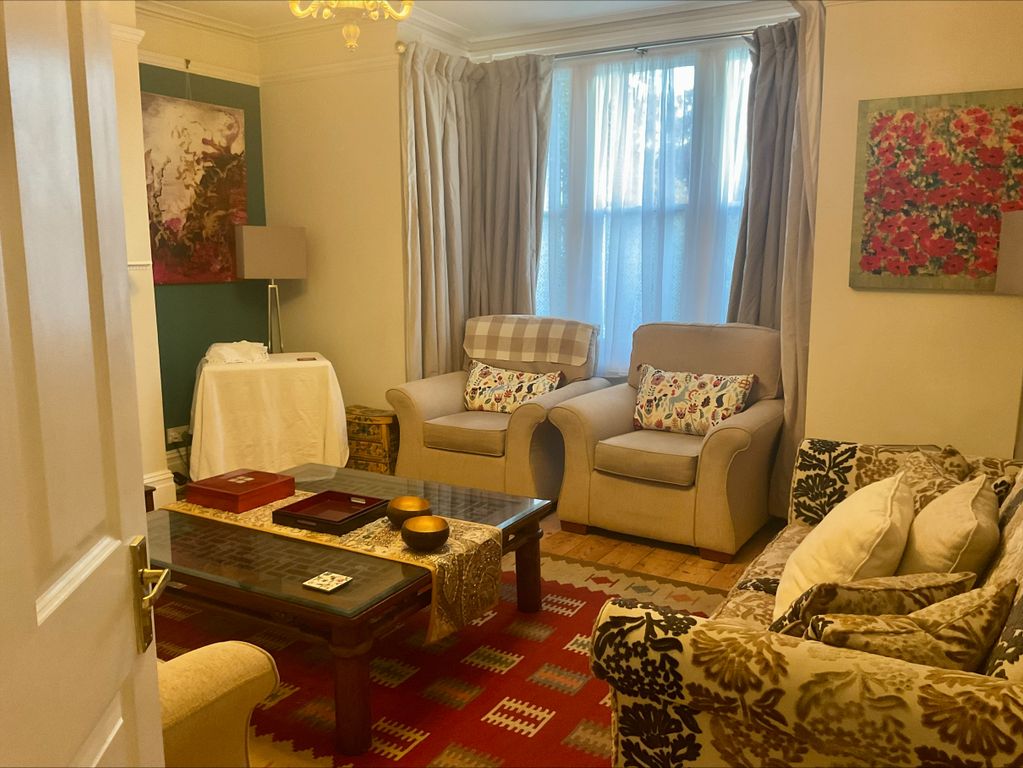 Property photo 3 of 13 Living Room