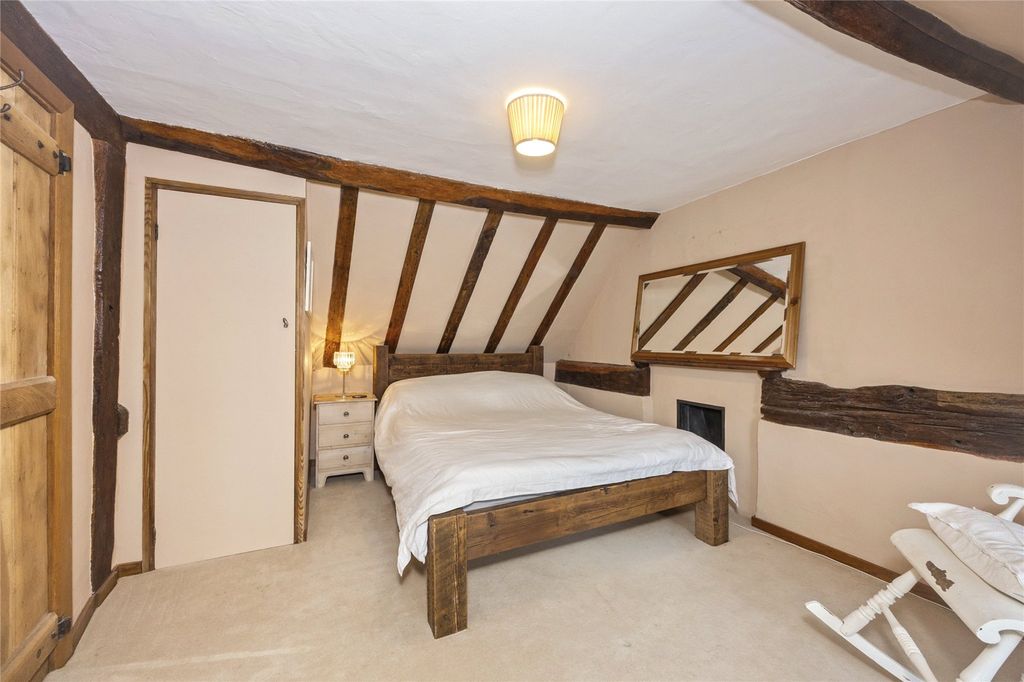 Additional image 23 of 6 bed detached house for saleOld Surrey Hall, East Grinstead RH19
