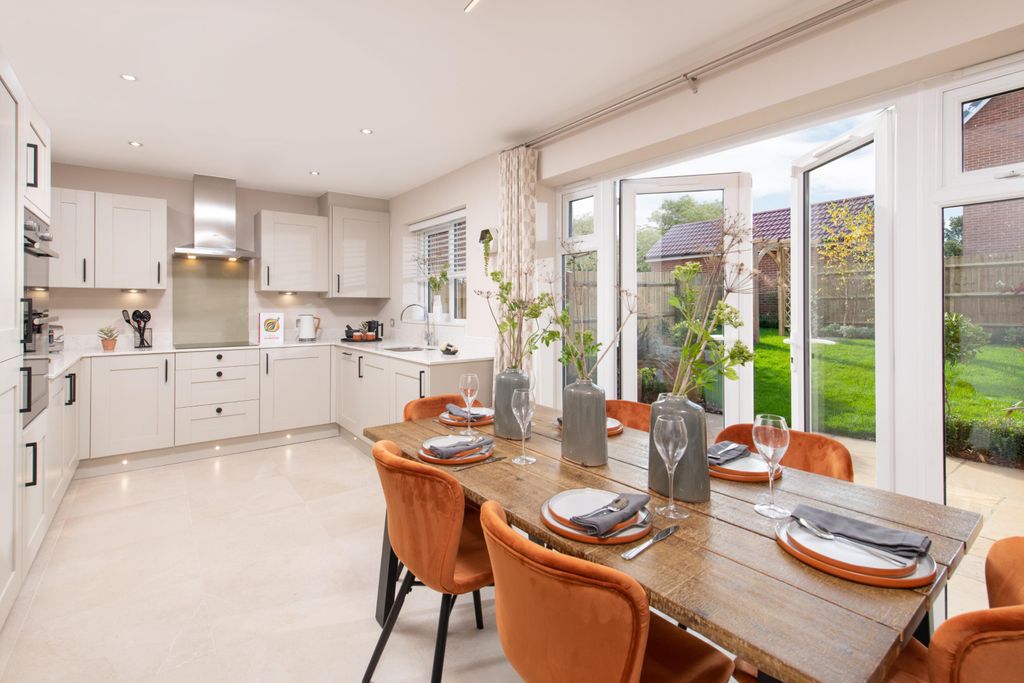 Property photo 2 of 9 Showhome Photography