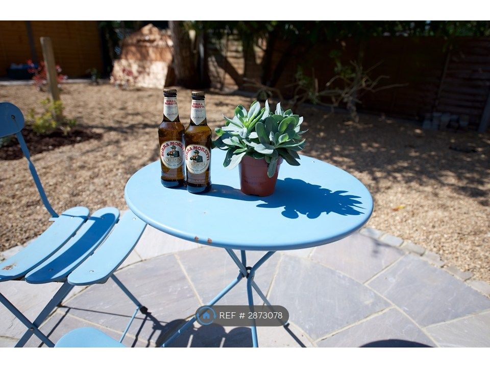 Property photo 2 of 17 The Sunny Garden