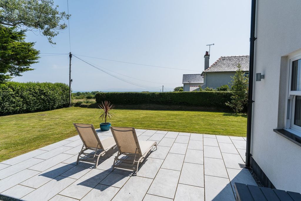 Additional image 12 of 5 bed detached house for saleGolf Road, Abersoch, Pwllheli LL53