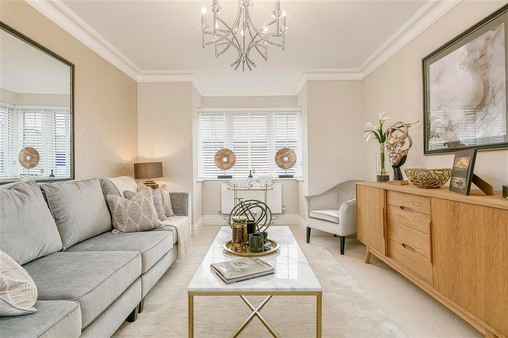 Property photo 2 of 4 Lounge Showhome