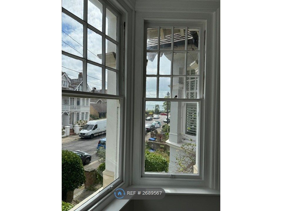 Property photo 3 of 9 Sea Views From Living Room