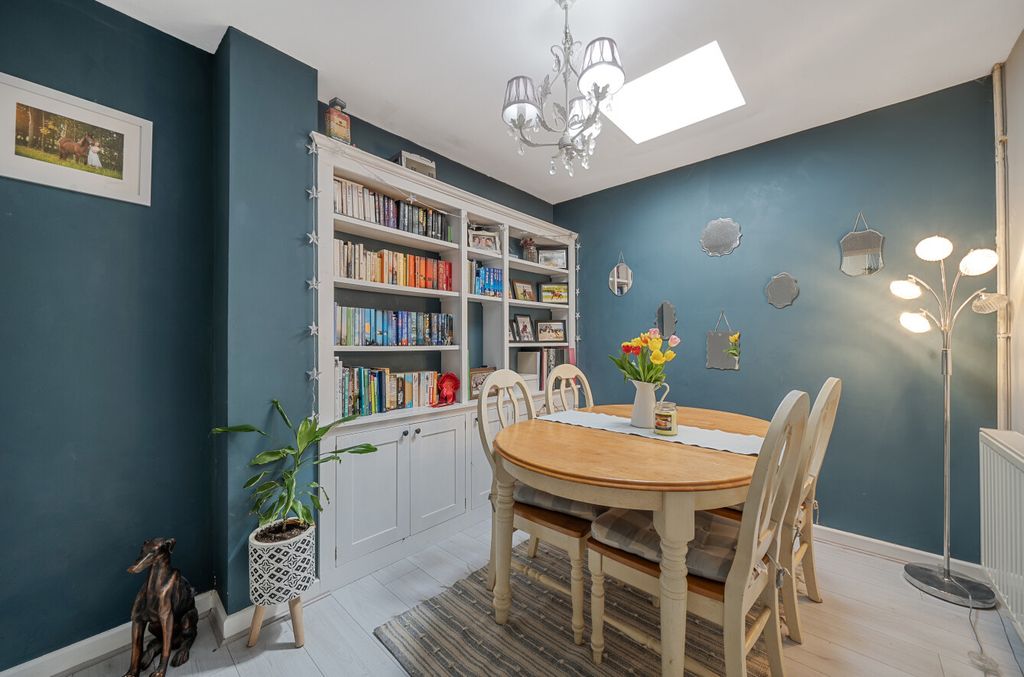 Property photo 3 of 16 Dining Area