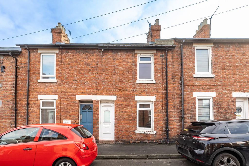 Property photo 1 of 14 4 Noble Street - Gateshead - Ne10 0Hp-17.Jpg