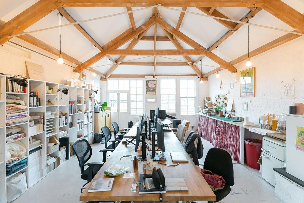Property photo 1 of 5 5Durhamyardunit16E2Bethnalgreenlondonfieldsofficestudiotoletinternal1Dominionlondon.Jpg
