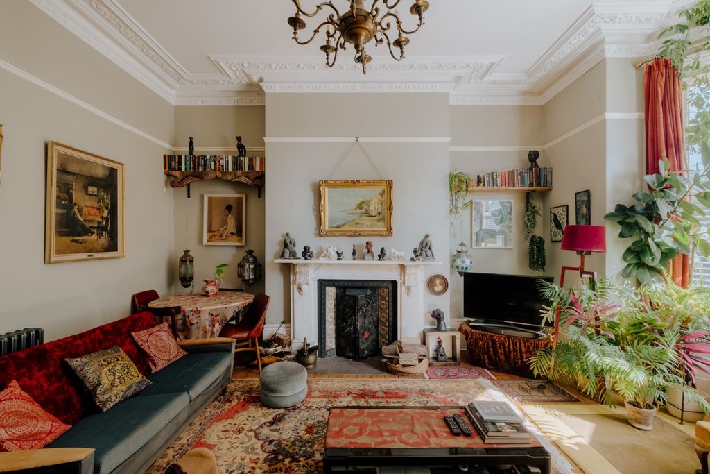 Property photo 3 of 20 Croft-Stleonards-Londonroadroad-Interior