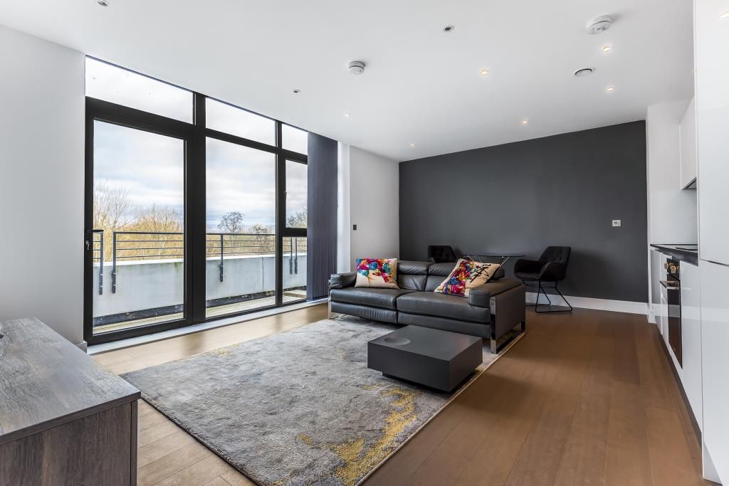 Property photo 3 of 9 Living Room