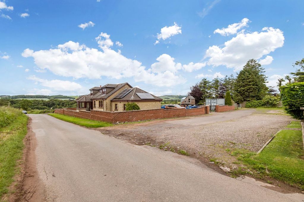 Additional image 8 of Land for saleWester Nether Urquhart House, Gateside KY14