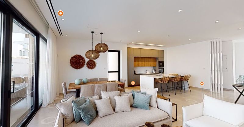Property photo 3 of 40 Open Plan Living