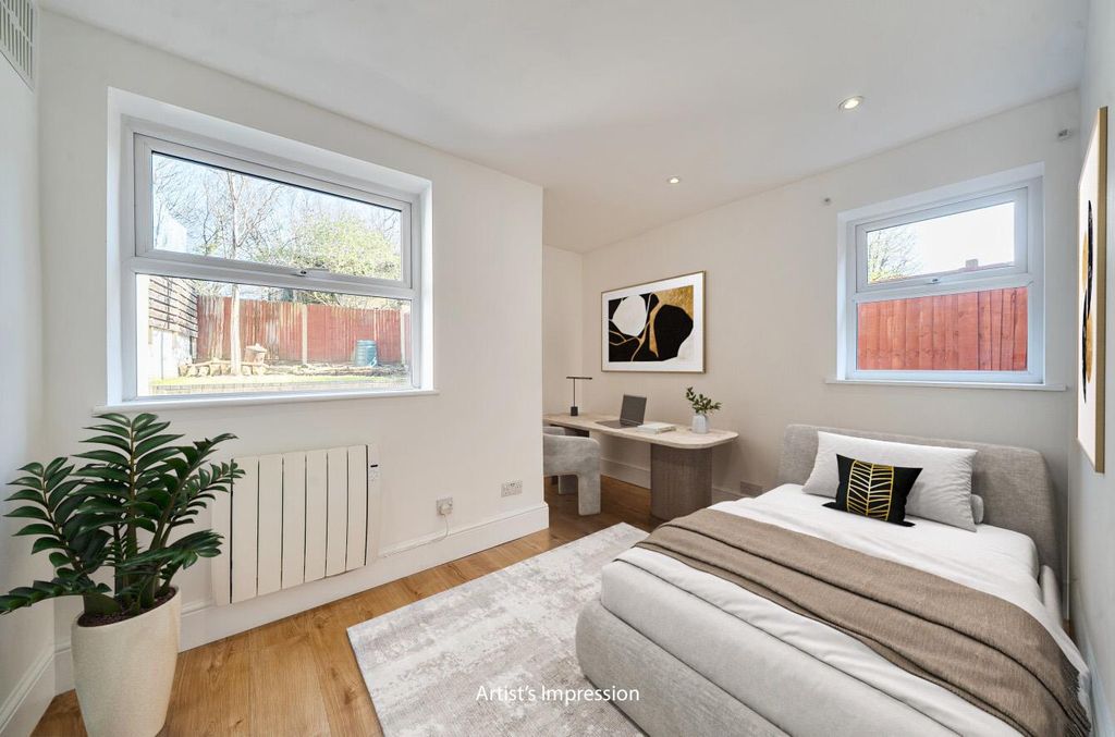 Property photo 2 of 12 Bedroom1 CGI.Jpg