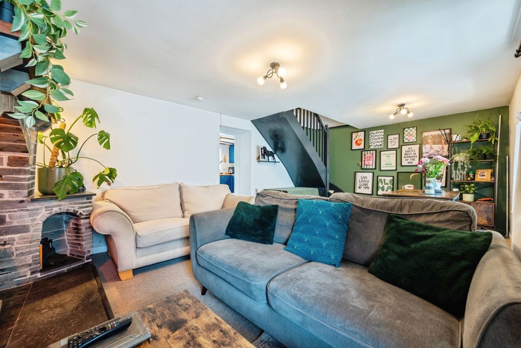 Additional image 4 of 2 bed end terrace house for salePengelly, Delabole, Cornwall, England PL33