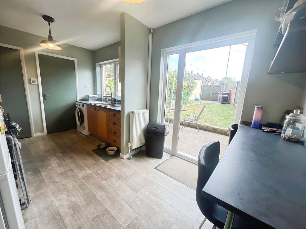Property photo 2 of 10 Kitchen/Diner
