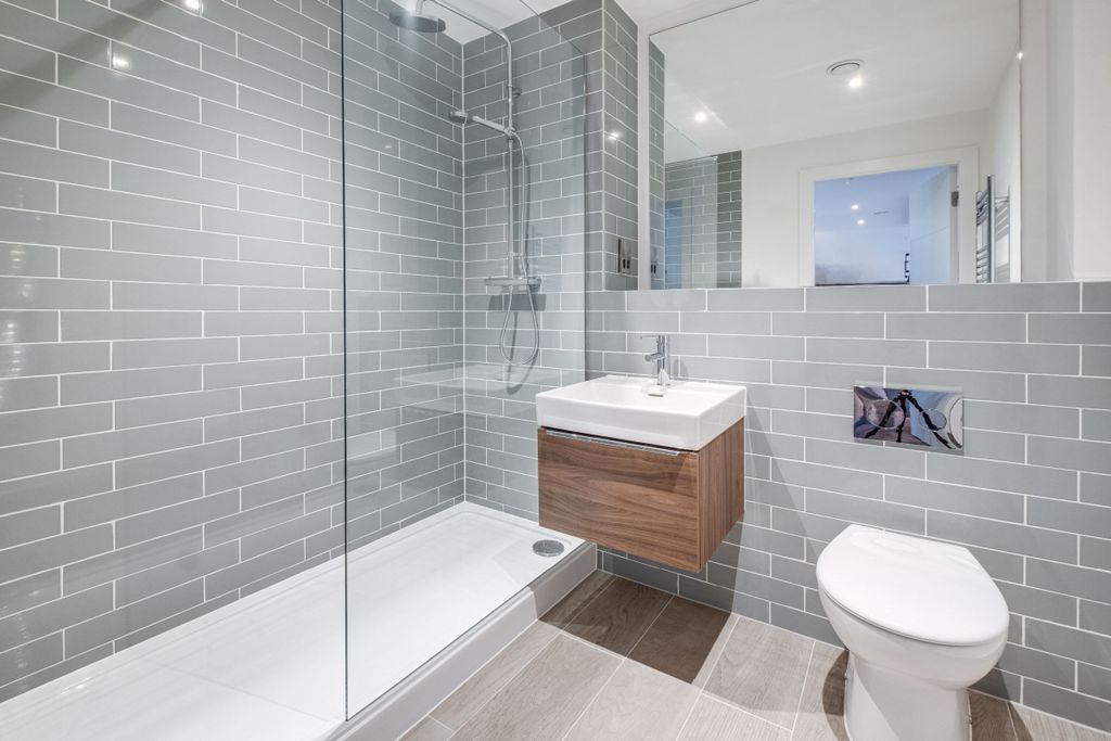 Additional image 11 of 2 bed flat to rentLombe House, Liversage Street, Derby DE1