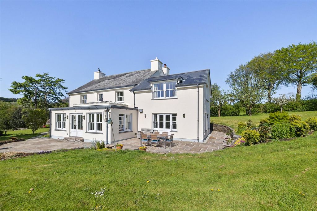 Additional image 39 of Land for saleLamerton, Tavistock - Devon PL19