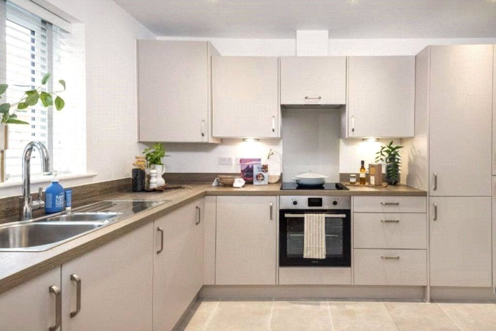 Property photo 3 of 6 Typical Kitchen