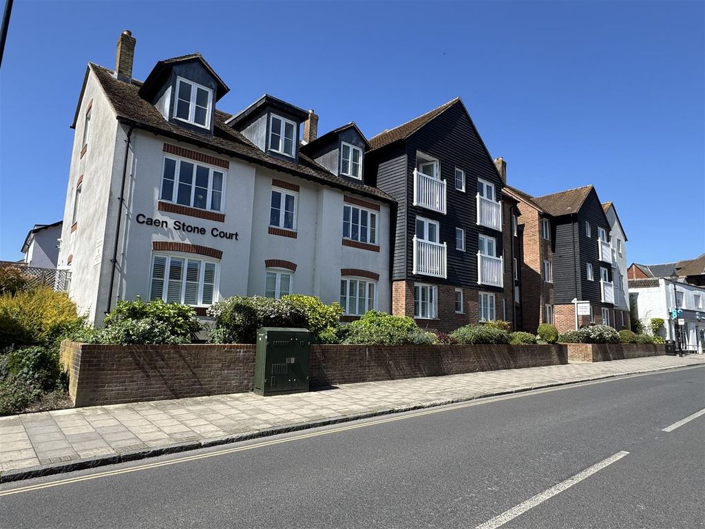 Additional image 12 of 2 bed flat for saleQueen Street, Arundel BN18