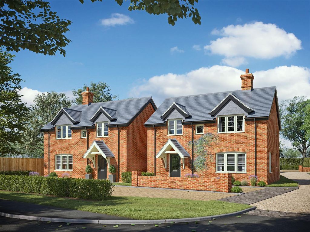 Property photo 1 of 9 Double-Hedges_Plot-1-2_Hr.Jpg