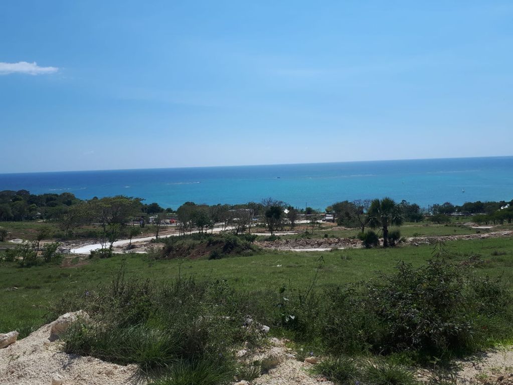 Property photo 3 of 23 The View Of The Caribbean Sea