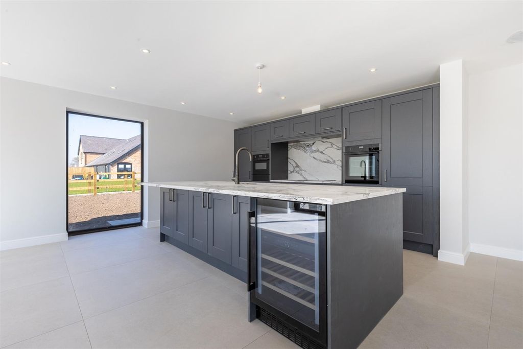 Property photo 2 of 28 Stokehallbarnsplot8-2.Jpg