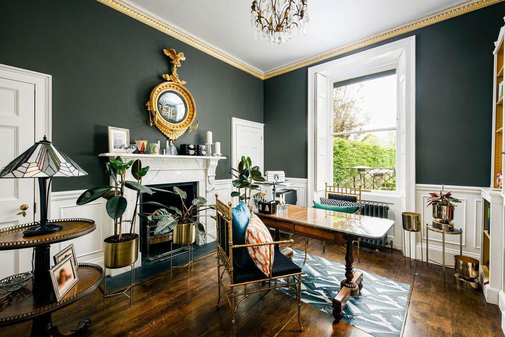 Additional image 11 of 3 bed town house for saleSt James's Square, Bath, Somerset BA1