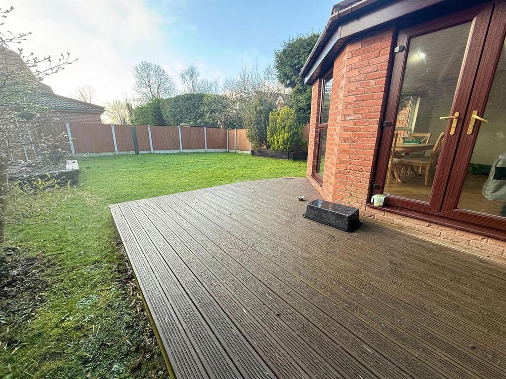 Additional image 13 of 4 bed detached house for salePloughmans Way, Macclesfield SK10