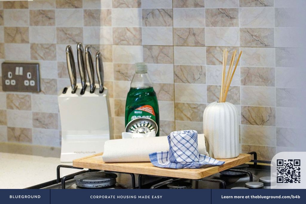 Additional image 15 of 2 bed flat to rentCliftonville NN1