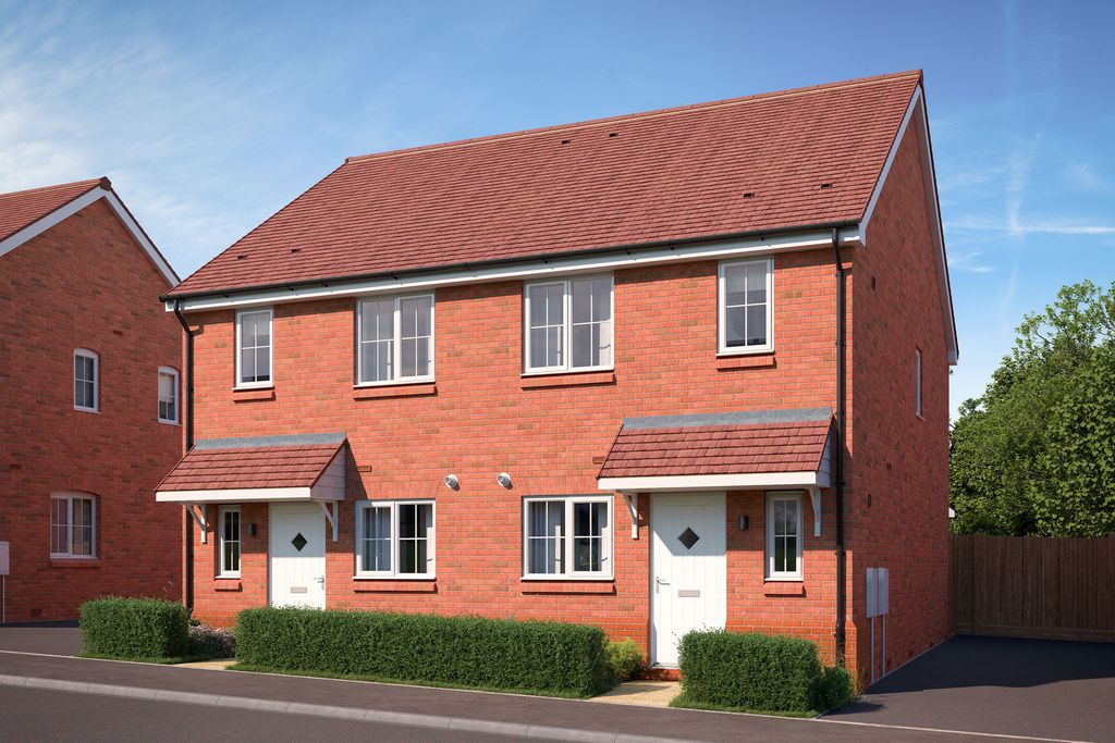 Property photo 2 of 12 CGI