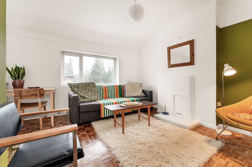 Property photo 2 of 16 Living Area