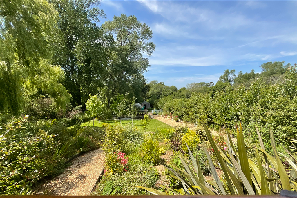 Property photo 3 of 18 Rear Garden