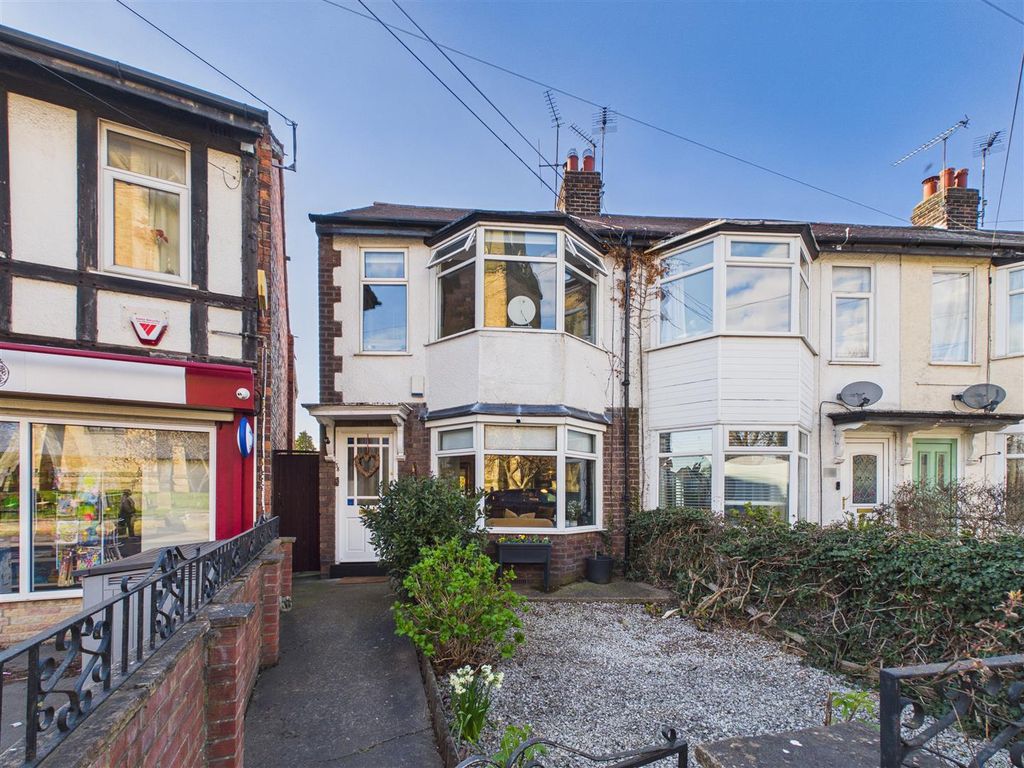 Property photo 1 of 15 Church Road - Front