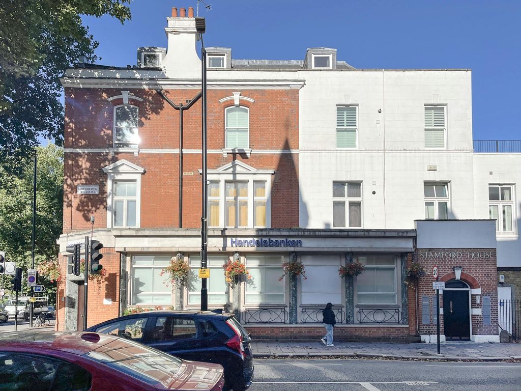 Property photo 2 of 11 2 Chiswick High Rd W4 Office To Let Ex1.Jpg