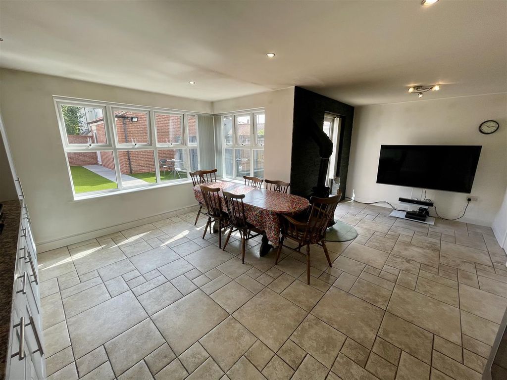 Property photo 2 of 17 Open Plan Kitchen/Diner/Sitting Room