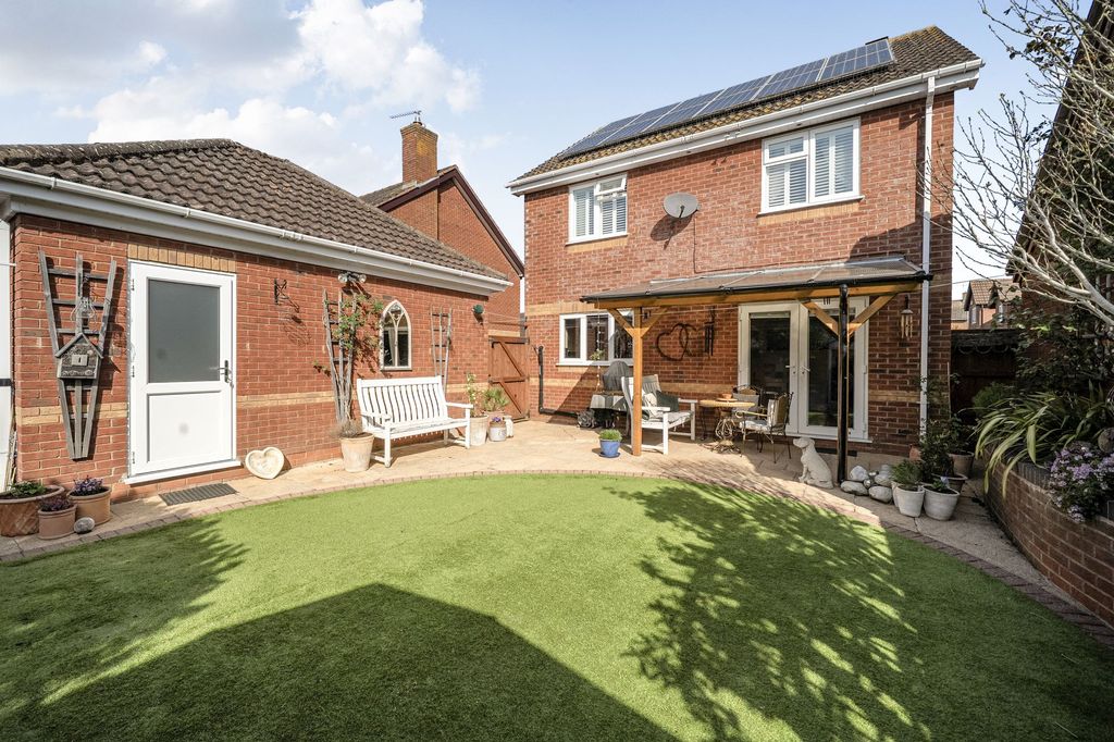 Additional image 15 of 4 bed detached house for saleLittle Penny Rope, Pershore WR10