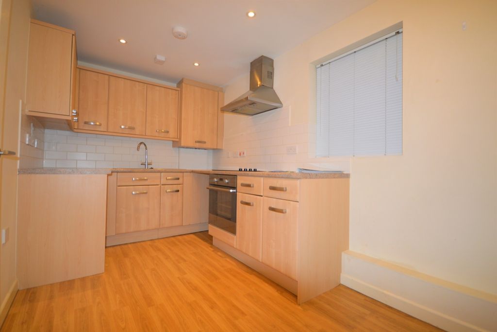 Property photo 3 of 15 Kitchen/Breakfast Ro