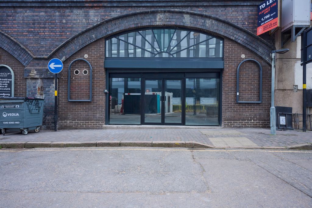 Property photo 3 of 4 Flexible Property Space