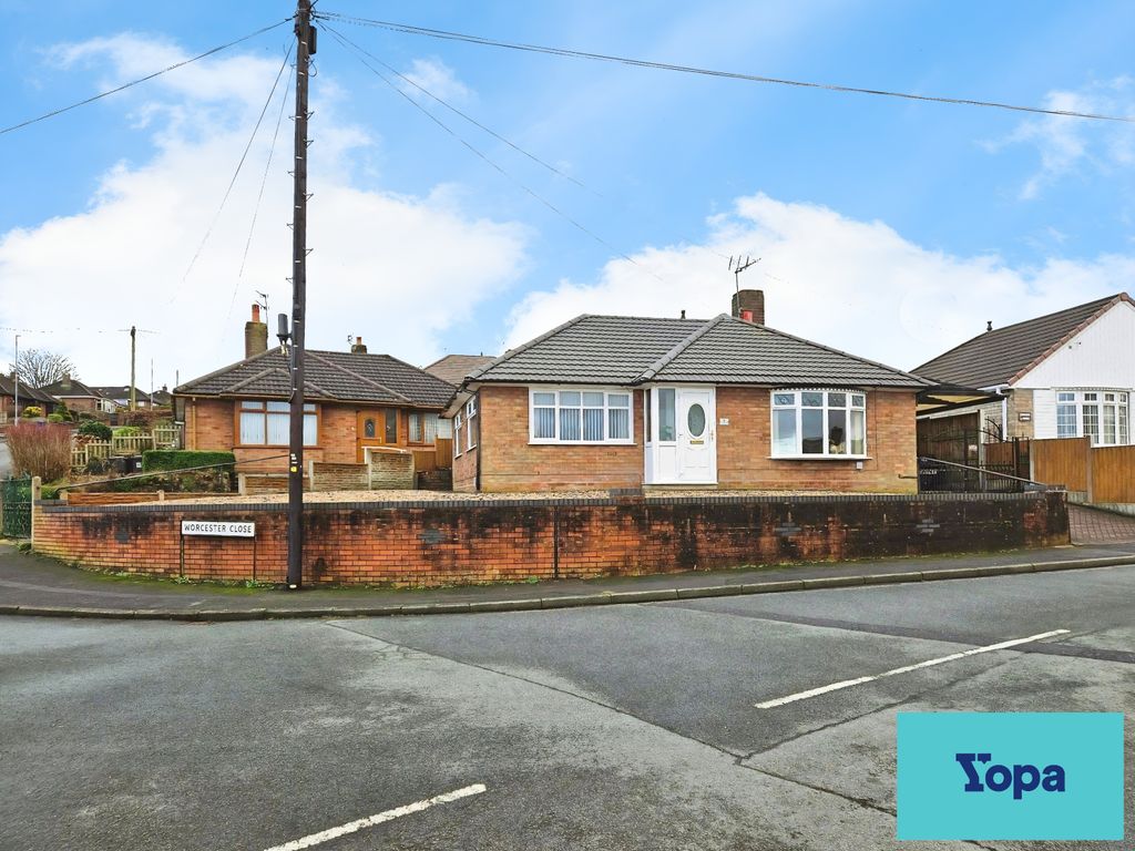 Property photo 2 of 24 Corner Plot