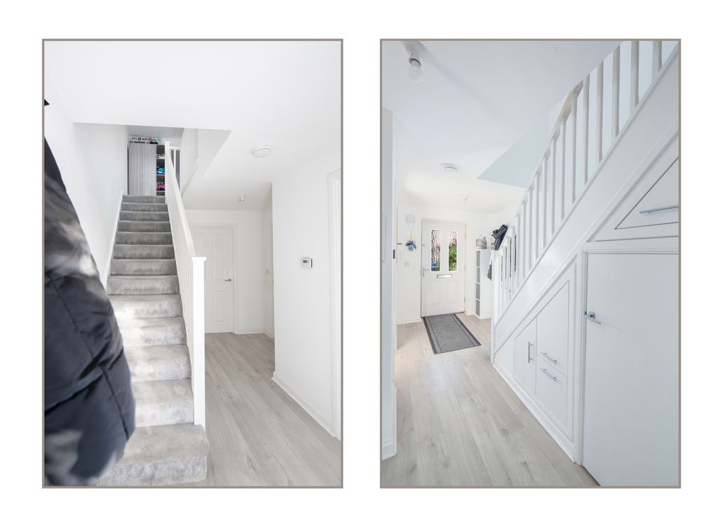 Property photo 2 of 20 Entrance Hall