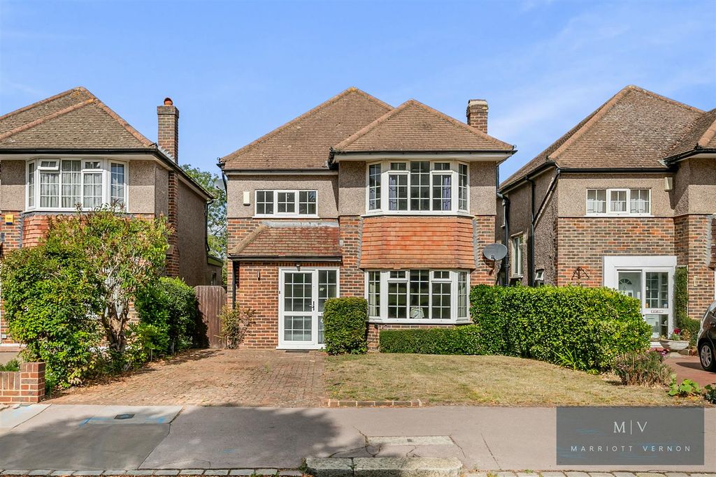Property photo 1 of 30 Lloyd Park Avenue 12B MV-1.Jpg