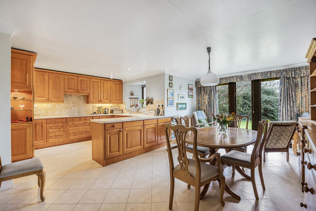Property photo 2 of 23 Kitchen-Diner