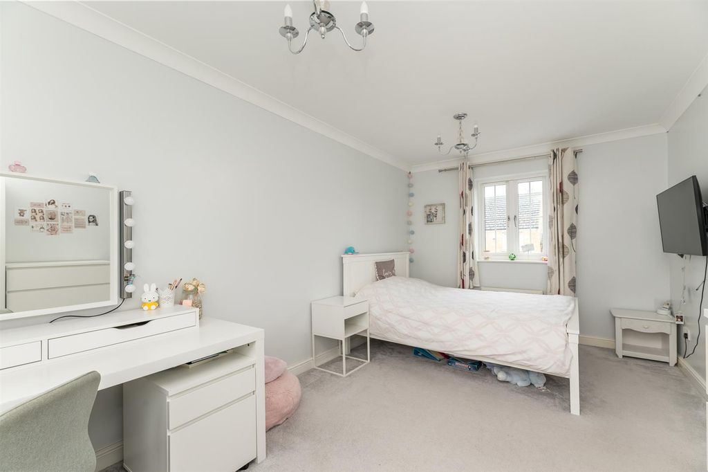 Additional image 21 of 4 bed detached house for saleMarriner Close, Otley LS21