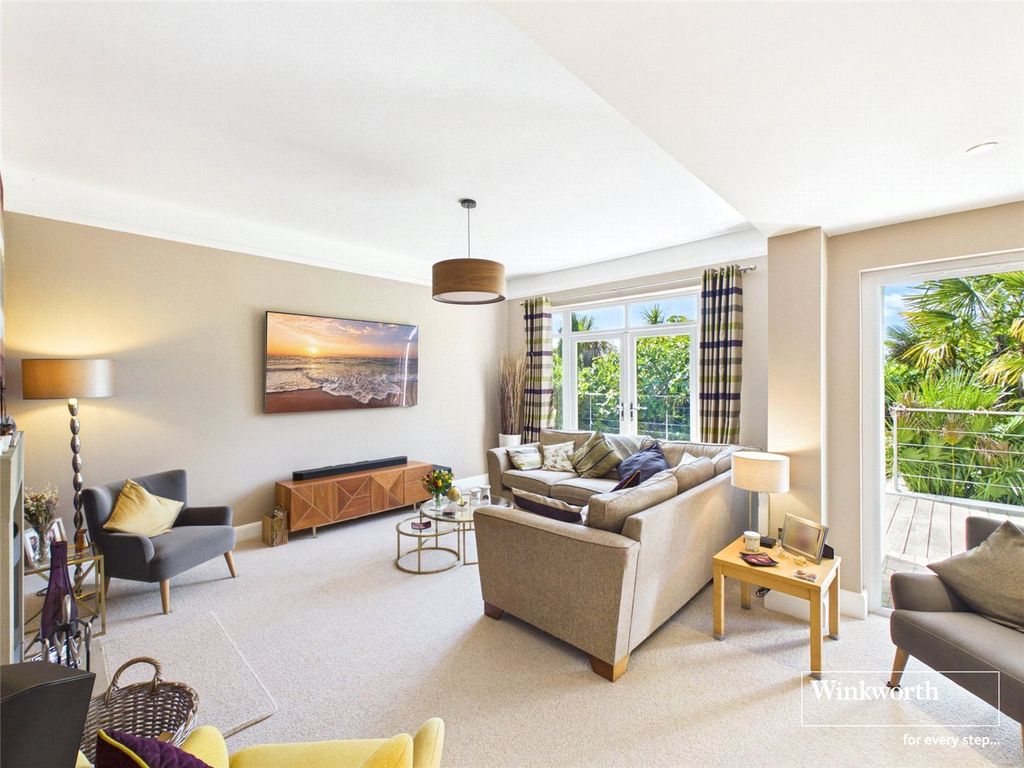 Additional image 14 of 7 bed detached house for saleNewbury Road, Headley, Thatcham, Hampshire RG19