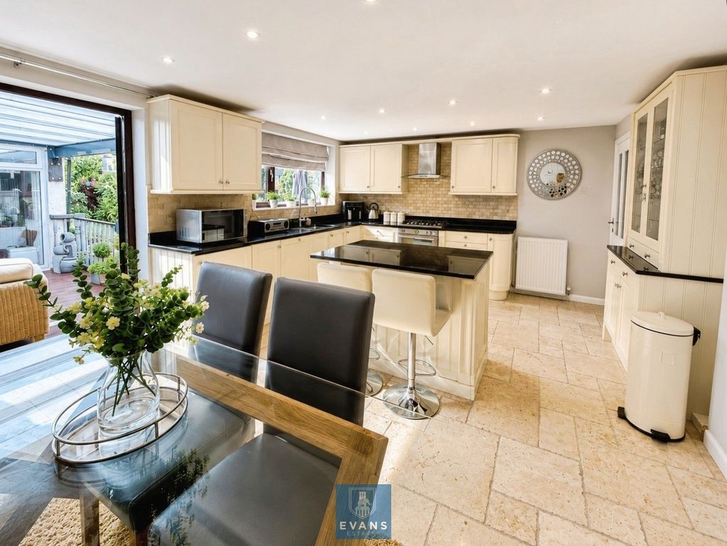 Property photo 3 of 37 Extended Kitchen Diner