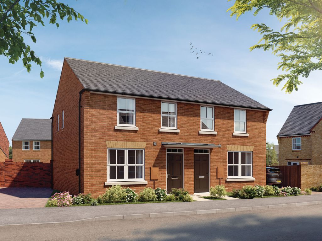 Property photo 1 of 9 Archford External CGI