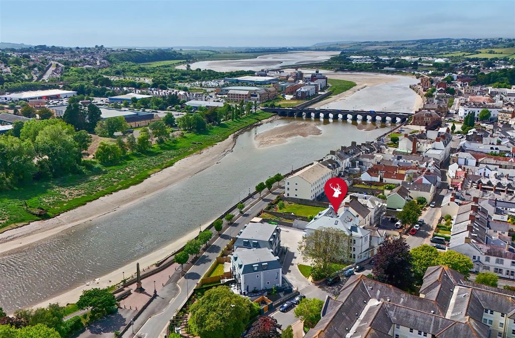 Property photo 1 of 12 Drone View