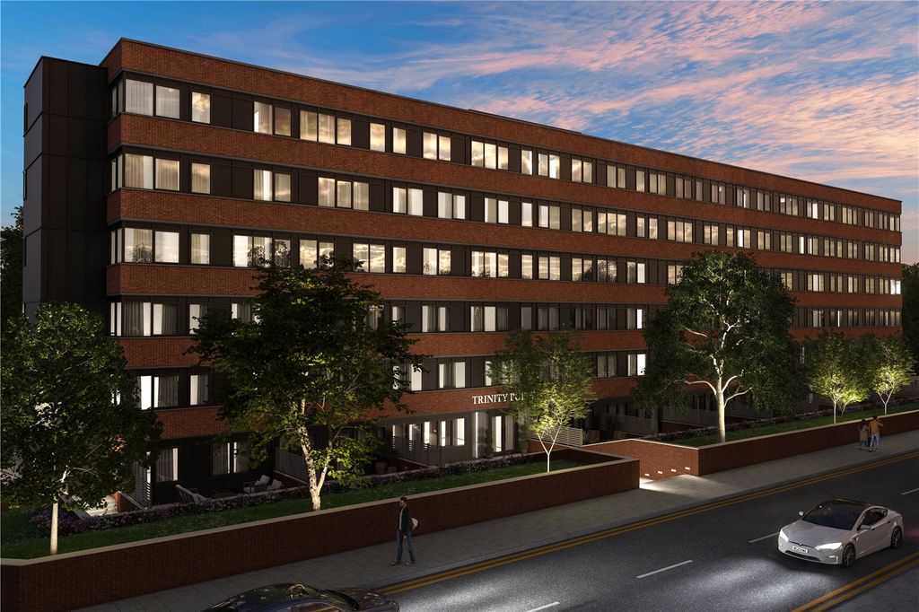 Property photo 1 of 12 Front External