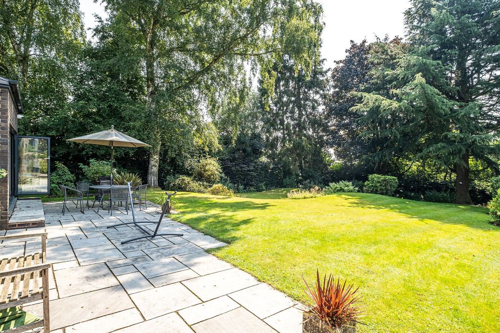 Additional image 31 of 5 bed detached house for saleOver Borrowcop, Lichfield WS14
