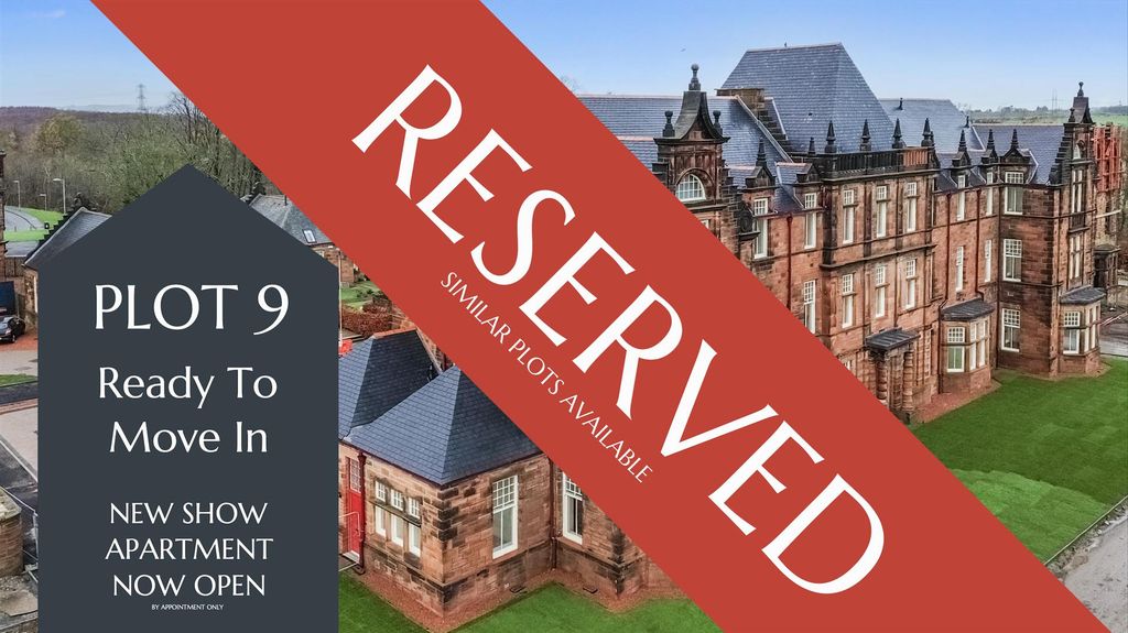 Property photo 1 of 27 Plot 9 - Reserved Plot.Png