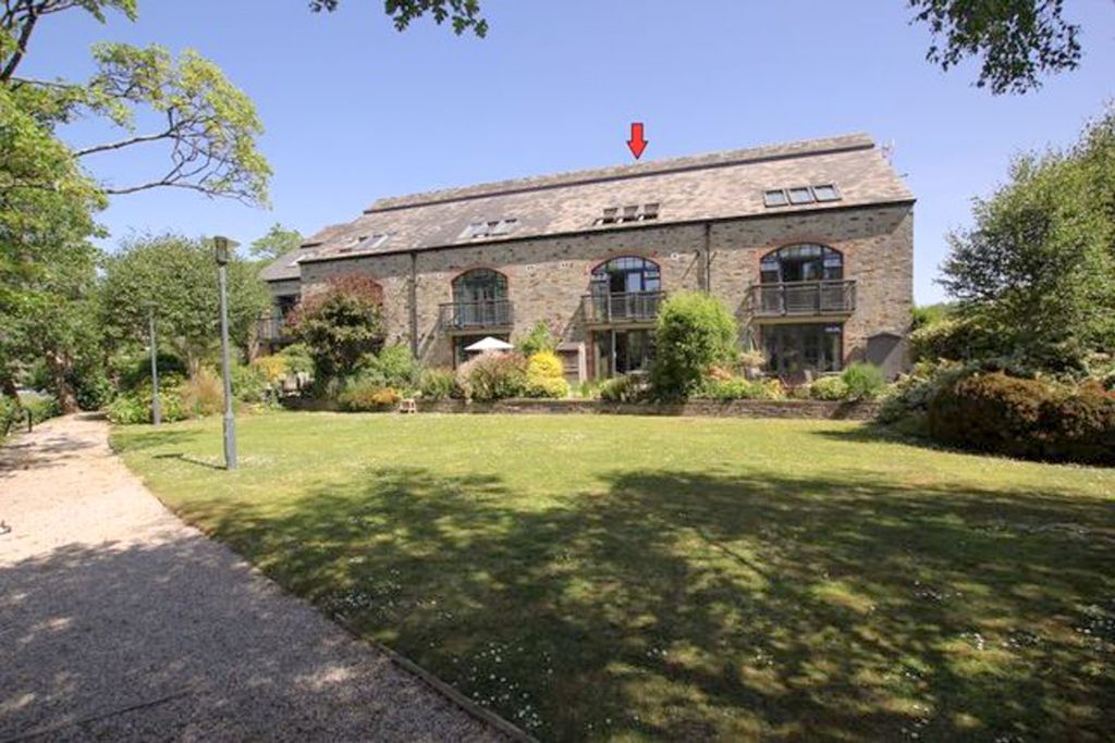 Property photo 1 of 12 To Book A Viewing Call Tps Lostwithiel On 01208 87