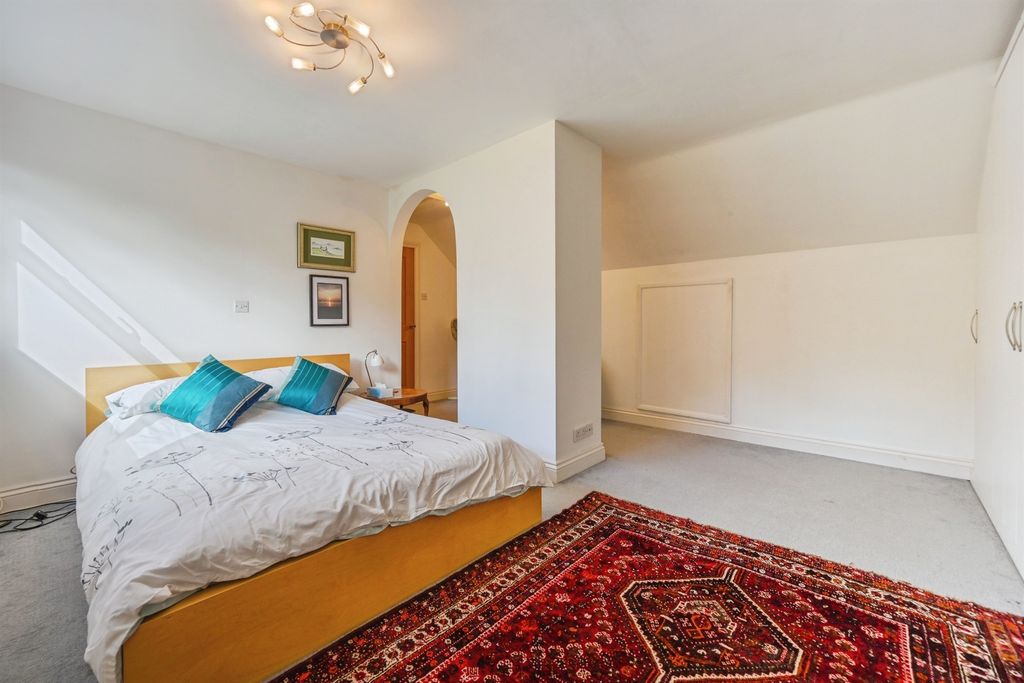 Additional image 19 of 4 bed detached house for saleStation Road, Mickleover, Derby DE3